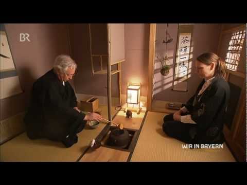 Video: Ein Grober Leitfaden Für: Die Japanische Teezeremonie