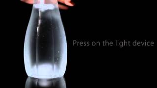 Balmidor Light Carafe Vagnbys