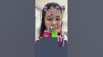 Thumbnail of K-pop Demon Hunters #tiktok #kpop #kpopedit #demon #demonhunters #hunters #game #filter #memes