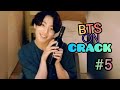 BTS ON CRACK #5 🌻 | Tae y el dado :v |