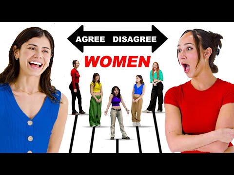 Do All Girls