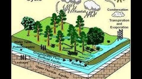 Basics of Groundwater Hydrology Lesson 01