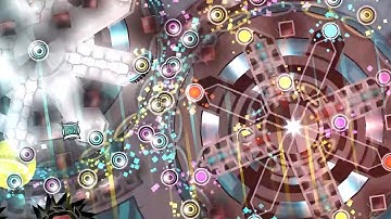 [Full Detail] Terminal Rampancy by Xyriak (Extreme Demon)