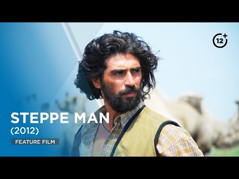 Çölçü | Steppe Man (2012)