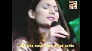 ELITE - Trauma [Album TAMPARAN] (1998)