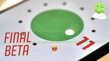 Android 11 Beta 3: What