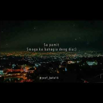 story wa. lagu inka odja x son dheztrow