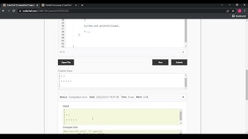 Parallel Processing Codechef Feb Lunchtime 22 Solution | All Div | Approach