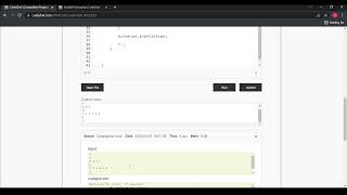 Parallel Processing Codechef Feb Lunchtime 22 Solution | All Div | Approach