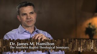 God's Faithfulness in Joshua