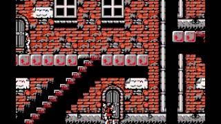 Castlevania 2 Redux