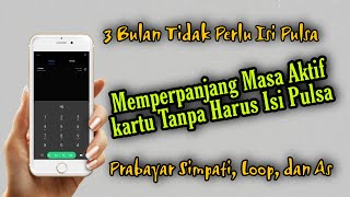 Cara Cek Masa Tunggu Kartu Perdana Internet Telkomsel | Wajib Tau‼️