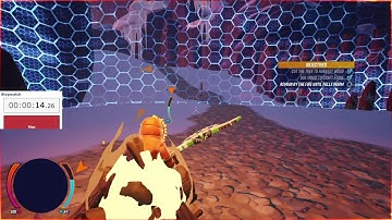 1:03:06 Darwin Tutorial Speedrun