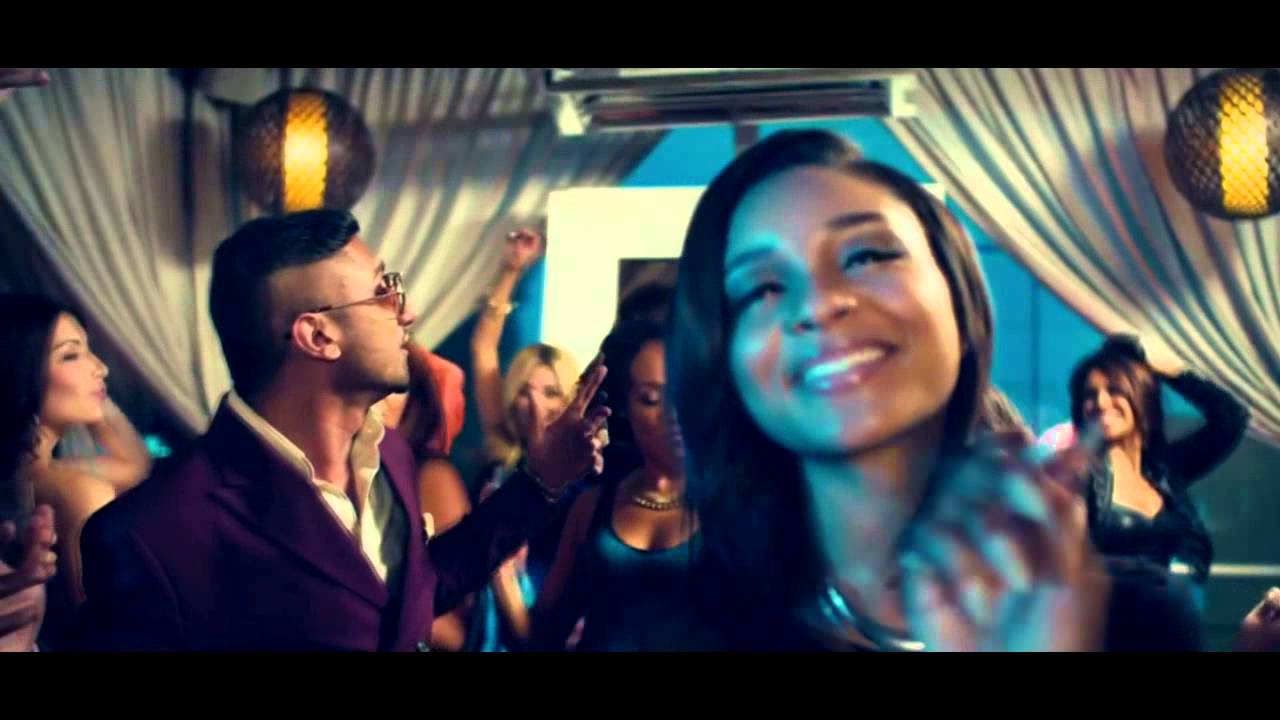 One Bottle Down (Club Mix) - DJ Dharmesh