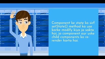 States and Props: Understanding the Fundamentals #states #props #reactnative