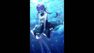 Banks of Sacramento - Nathan Evans (Nightcore) - Nightcore Shanty - Nightcore Adventskalender 22/02