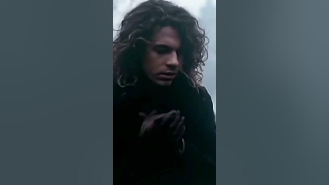 INXS - Never Tear us Apart
