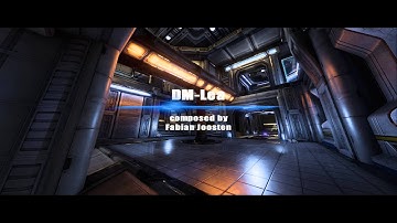 DM-Lea Soundtrack ( Unreal Tournament )