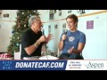 Jillian Bukowski - Challenged Athletes Foundation (CAF) 2016 Holiday Campaign