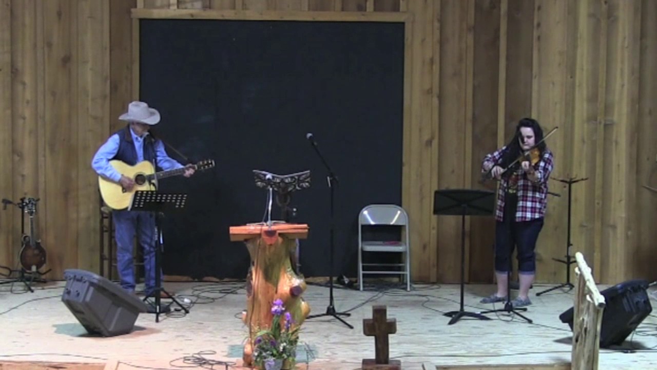 "Ashokan Farewell" (CTCC Band) YouTube