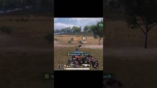 Tek Başına Takımı Yok Etti! 😱🔥 #PUBGM #EpicMoments