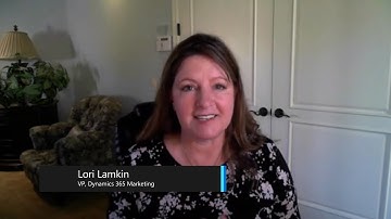 Driving personalized interactions across the customer journey | OD344