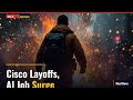 Cisco Layoffs, AI Job Surge | Top 10 News May 15, 2026 #Shorts