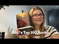 BBC's Top 100 Books | Juliana Soriano