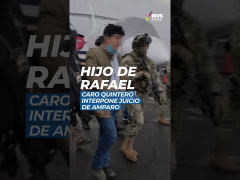 Hijo de Caro