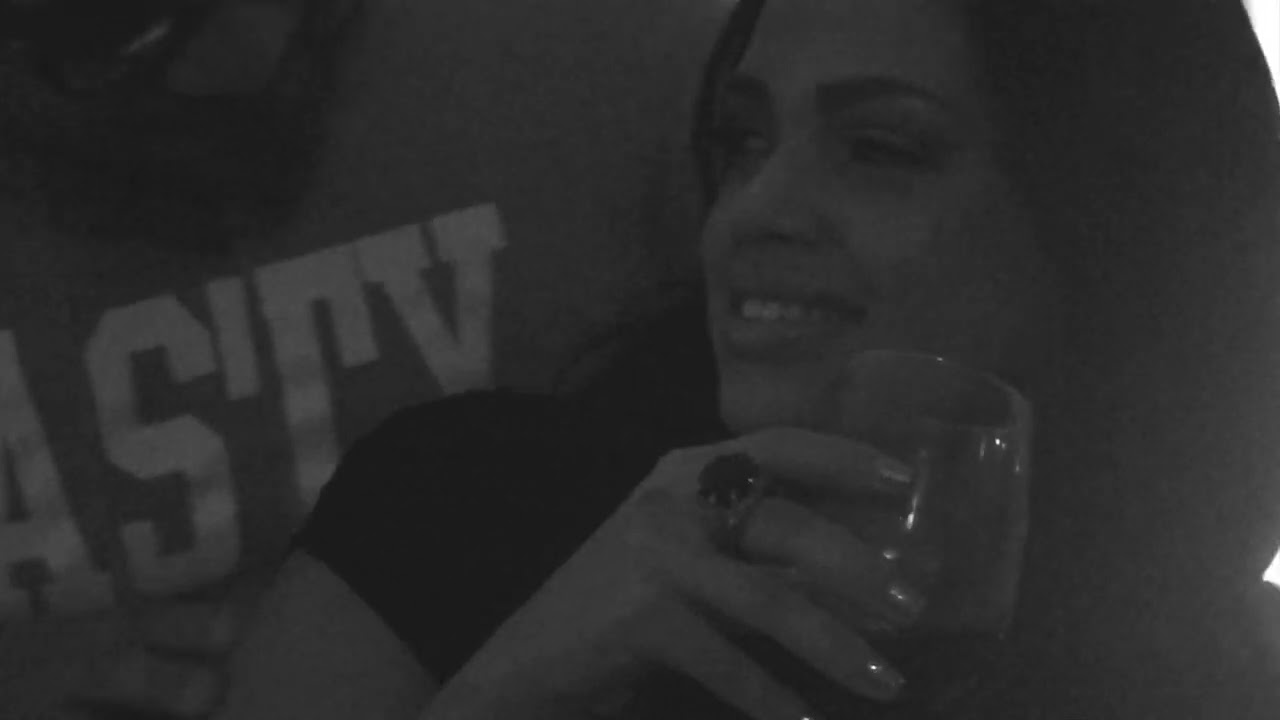 Willie Caba - Never Again (2012)