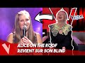 Alice on the roof revient sur son blind dans la saison 3  bonus  the voice belgique