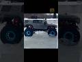 TRAXXAS TRX4 WATERPROOF TESTING?! #traxxas #automobile #landroverdefender #offroad #rccar