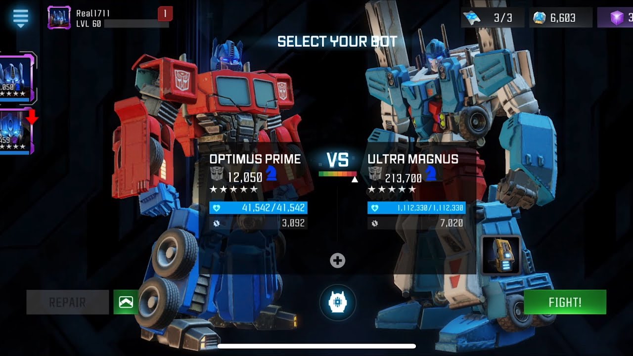 Ultra Magnus Rise Of Kolkular (Brawler Lane) Transformers