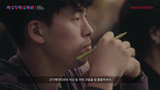 Octocon 2019Mezzomedia