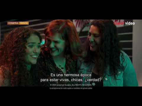 Tráiler American Pie Presents Girls Rules 