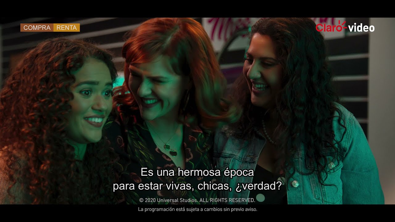 Tráiler | American Pie Presents: Girls' Rules