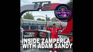 Inside Zamperla with Adam Sandy