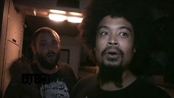 Hed PE - BUS INVADERS Ep. 705