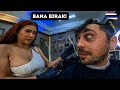 Pattaya'da Berbere Gittim | Barber B's | Tıraş,Yıkama Ve Daha Fazlası 🔥