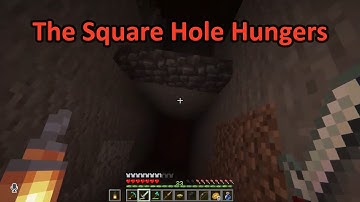 The Square Hole lives on in Vampires SMP - Episode 6 multi-POV