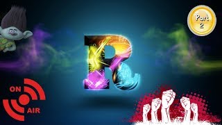 TATTLE LIFE THE HOLE OF THE INTERNET WE FIGHT BACK! PT2
