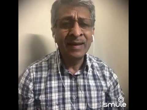En Iniya Pon Nilaave - Dr.Shiv on Smule