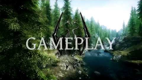 Skyrim Together - Test round with the devs