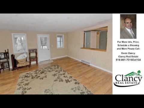 183 EAST GREGG RD, Rotterdam, NY home video tour