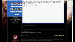 Tequila_Wolf's buff timer
