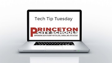 Tech Tip Tuesday - Windows File Explorer
