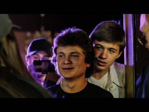 ახალდაბის სკოლის პროექტი X