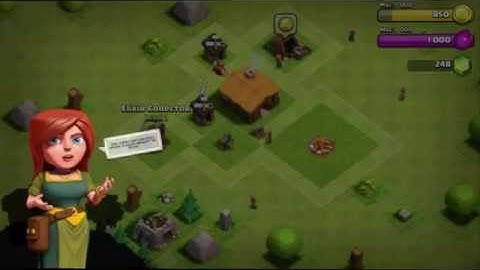 Record Clash of Clans Game Play on a PC (No Root, No Bluestacks)