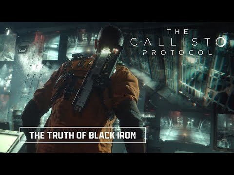 Авторы хоррора The Callisto Protocol представили новый трейлер: с сайта NEWXBOXONE.RU