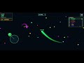 Worm Rush — Can you outlast the AI? 🐍Android Gaming